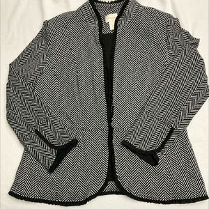 CHICO’S BLAZER
